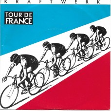 KRAFTWERK - Tour de France